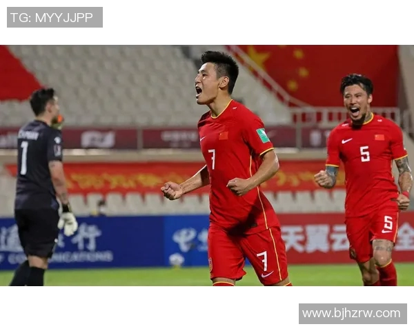 中国足球明星球员风采揭秘 从武磊到孙兴慜他们如何征战世界绿茵场