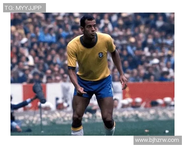 加查:巴西足球传奇的崛起与荣耀背后的奋斗故事 加查:巴西足球传奇的崛起与荣耀背后的奋斗故事