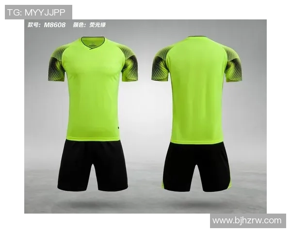 球星专属足球训练服全面解析打造专业运动体验与场上非凡表现